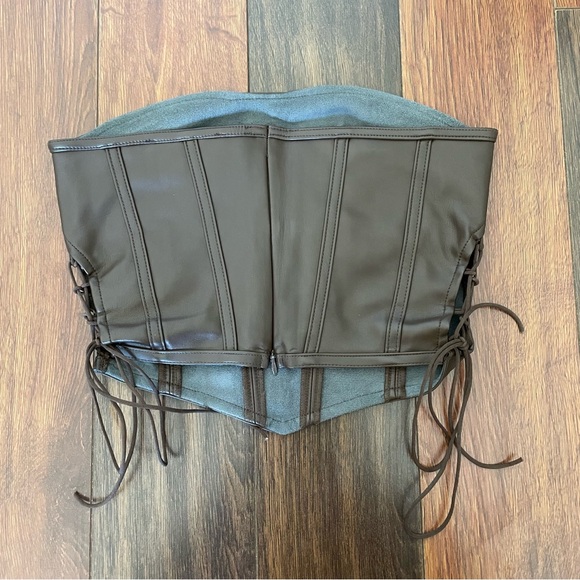 I.AM.GIA crop top - Picture 2 of 4